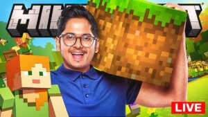 Minecraft now :D VALORANT SHOWDOWN | Team MortaL- MortaL, Psy, Kappa, Vibhorrr and Marzil