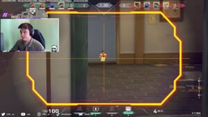 NATS CHAMBER VALORANT RANKED GAMEPLAY [Full Match VOD]