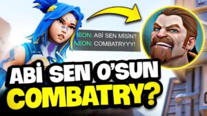 NE VAR LAN? (Valorant)