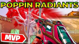 NEW starwars CROSSHAiR Gave Me AiMBOT - Valorant