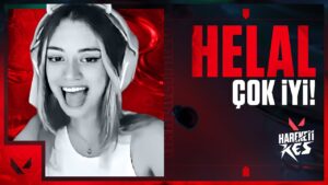 NİNJAAA! 🥷 Hareketi Kes 107. Bölüm // VALORANT