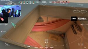 NRG s0m CYPHER VALORANT RANKED GAMEPLAY [ FULL MATCH VOD ]