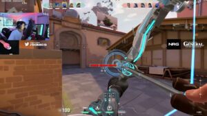 NRG s0m SOVA VALORANT RANKED GAMEPLAY [ FULL MATCH VOD ]