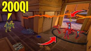 O Poder Do TRABALHO EM EQUIPE no Valorant #4