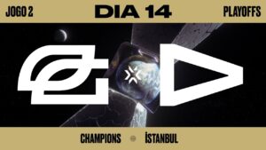 OpTic Gaming x LOUD (Mapa 2: Ascent) | VALORANT Champions Istanbul