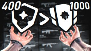 POR ESTO EL ESCUDO LIGERO ES MEJOR QUE EL PESADO