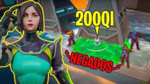 Quando o MAIN VIPER Está Criativo no VALORANT #2