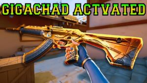 RAW ACCELING HEADS - Valorant