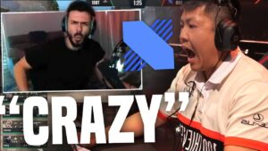 SEN Tarik Reacts to DRX vs 100 Thieves | Valorant Champions 2022