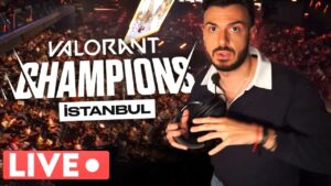 SEN Tarik Reacts to OpTic Gaming vs LOUD | Valorant Champions 2022