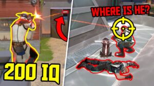 SMARTEST MOMENTS IN VALORANT #76