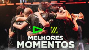 SOMOS TOP 8 MUNDIAL!