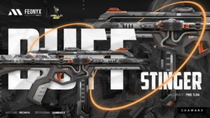 STINGER น่าเล่นขึ้นแค่ไหน ในแพทซ์ใหม่ | VALORANT PBE 5.06