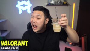 SUDAH KAH ANDA NGOPI HARI INI? - Valorant