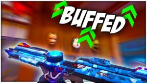 So Valorant BUFFED the Stinger...(BROKEN)