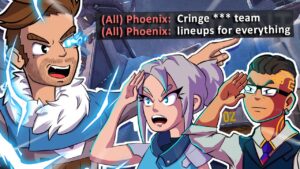 Sova IGL Got Me To Immortal3