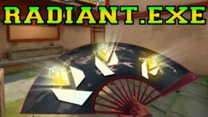 TARIK would be PROUD of me after this CLUTCH - Valorant