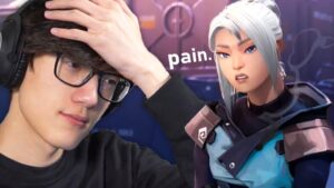 THE LIFE OF A JETT IN RADIANT