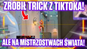 Tak profesjonaliści grają na Pearlu! *MISTRZOSTWA ŚWIATA VALORANT*