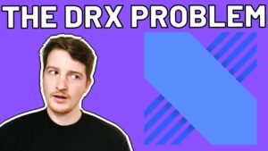 The Angriest I've Ever Been At Valorant! | DRX Analysis