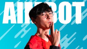 The Art Of AIMBOT: TenZ