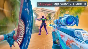 The BUDGET AiMBOT Bundle (KOHAKU & MATSUBA)