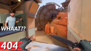 The Fracture Map Will Undergo Huge Changes | Most Watched Valorant Clips Today V404
