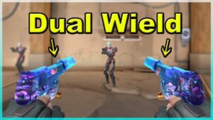 The Future Of Valorant