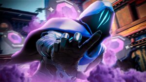 The OG Valorant Tricks Are The Best Tricks | Omen To Ascendant