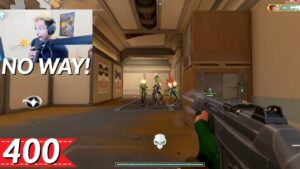 The Roza Ult Saga Continues | Most Watched Valorant Clips Today V400