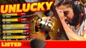 The Worst Plays in Esports History