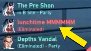 These Players Could HEAR The ENEMY TEAM'S COMMS...