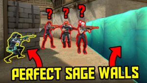 These SAGE Walls Are BROKEN...