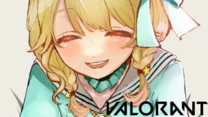 【 VALORANT 】ふるぱだ～～！【 ぶいすぽ / 小雀とと 】