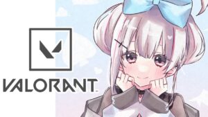【VALORANT】べに先生の教えを胸にソロコンペ ブロ3【空澄セナ/ぶいすぽっ！】