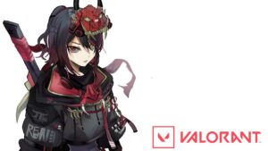 【VALORANT】クソ久しぶりでふるぱこんぺするらしい【ぶいすぽ/如月れん】