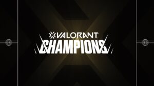 VALORANT Champions Istanbul: Fase de Grupos (Dia 2)