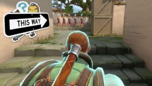 VALORANT : WTF MOMENTS #29