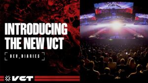 VCT 2023 インターナショナルリーグの紹介 // Dev Diaries - VALORANT Champions Tour