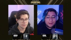 VCT Champions Estambul 2022 - Fase de grupos - Día 3