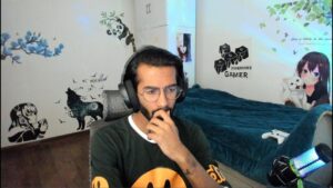 Valorant Live | Rank Immortal 3