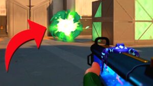 Valorant Moments Taken Before DISASTER...