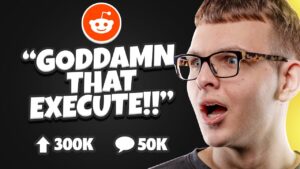 Valorant Pros React to The Top 10 Reddit Clips!