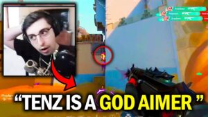 Valorant Pros Reacts To Other Pros Plays (TenZ, Shroud ,TariK , Stewie2k and more)