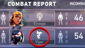 Valorant's GAMEBREAKING Viper Bug... (wtf?)