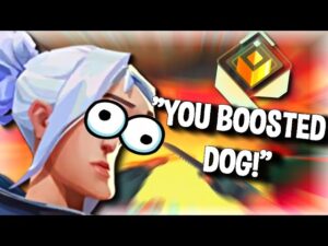 When VALORANT PLAYERS Are TILTED!!!