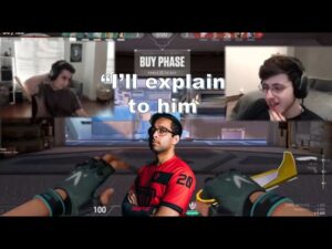 Zombs Exlpains to Subroza All the Shahzam Drama