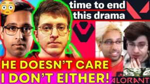 Zombs RESPONDS to ShahZaM: Drama Solved?! Haven Best Map? 😳 VALORANT News