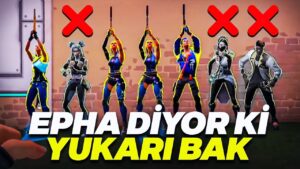 baya komik valorant etkinliği  | valorant