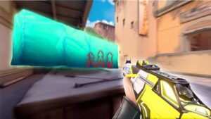 "sage ur walls illegal”